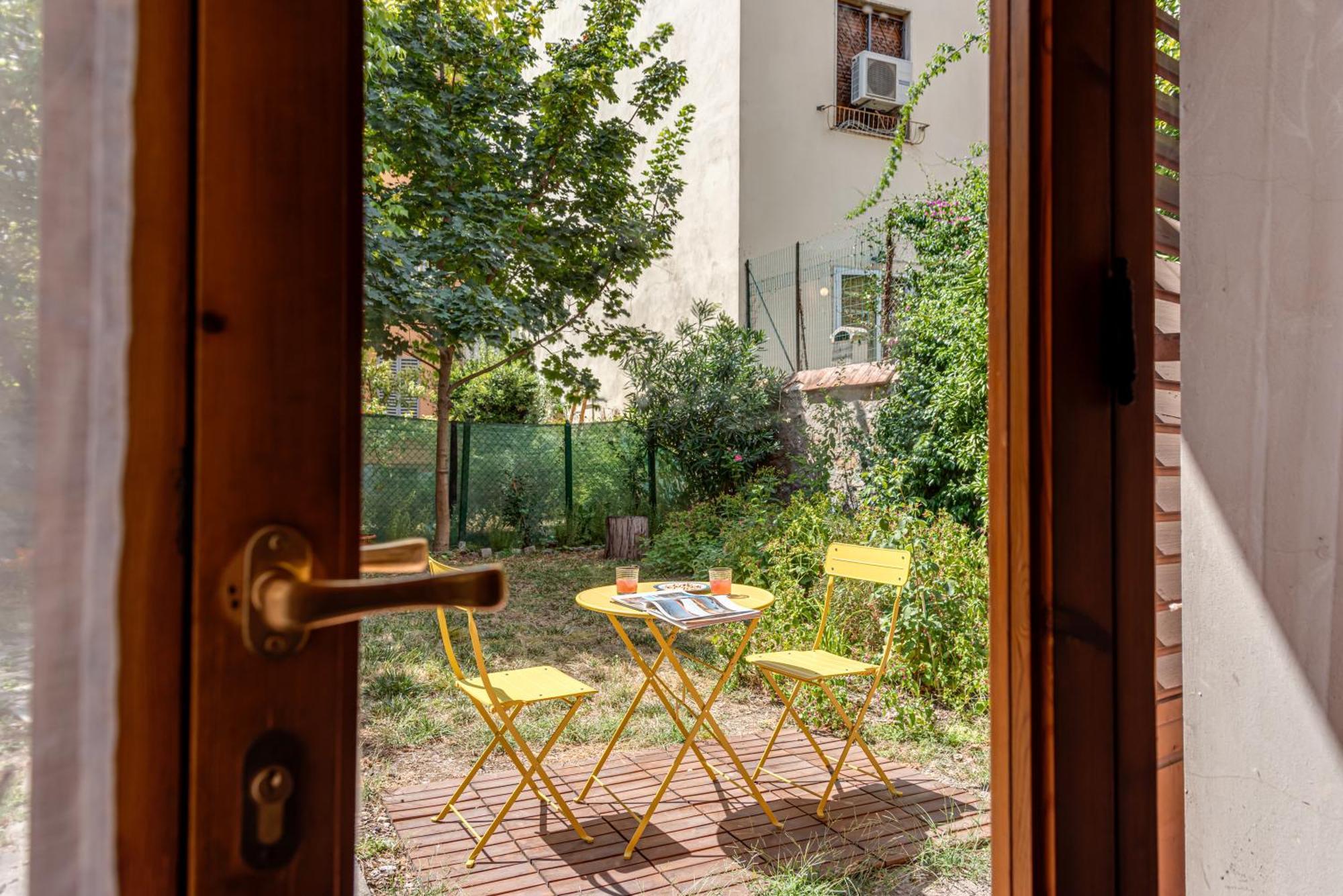 Appartamento La Limonaia - Sweet Dreams In