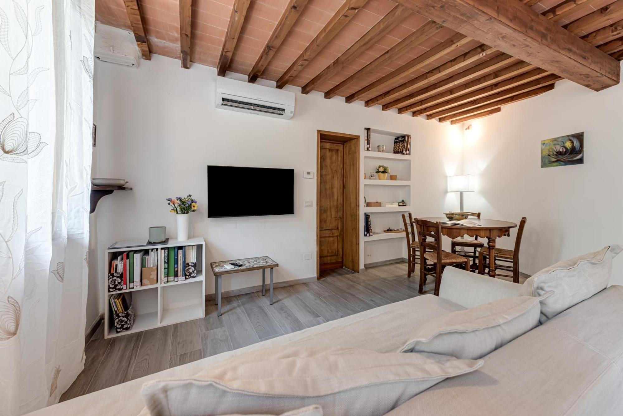 Appartamento La Limonaia - Sweet Dreams In Firenze