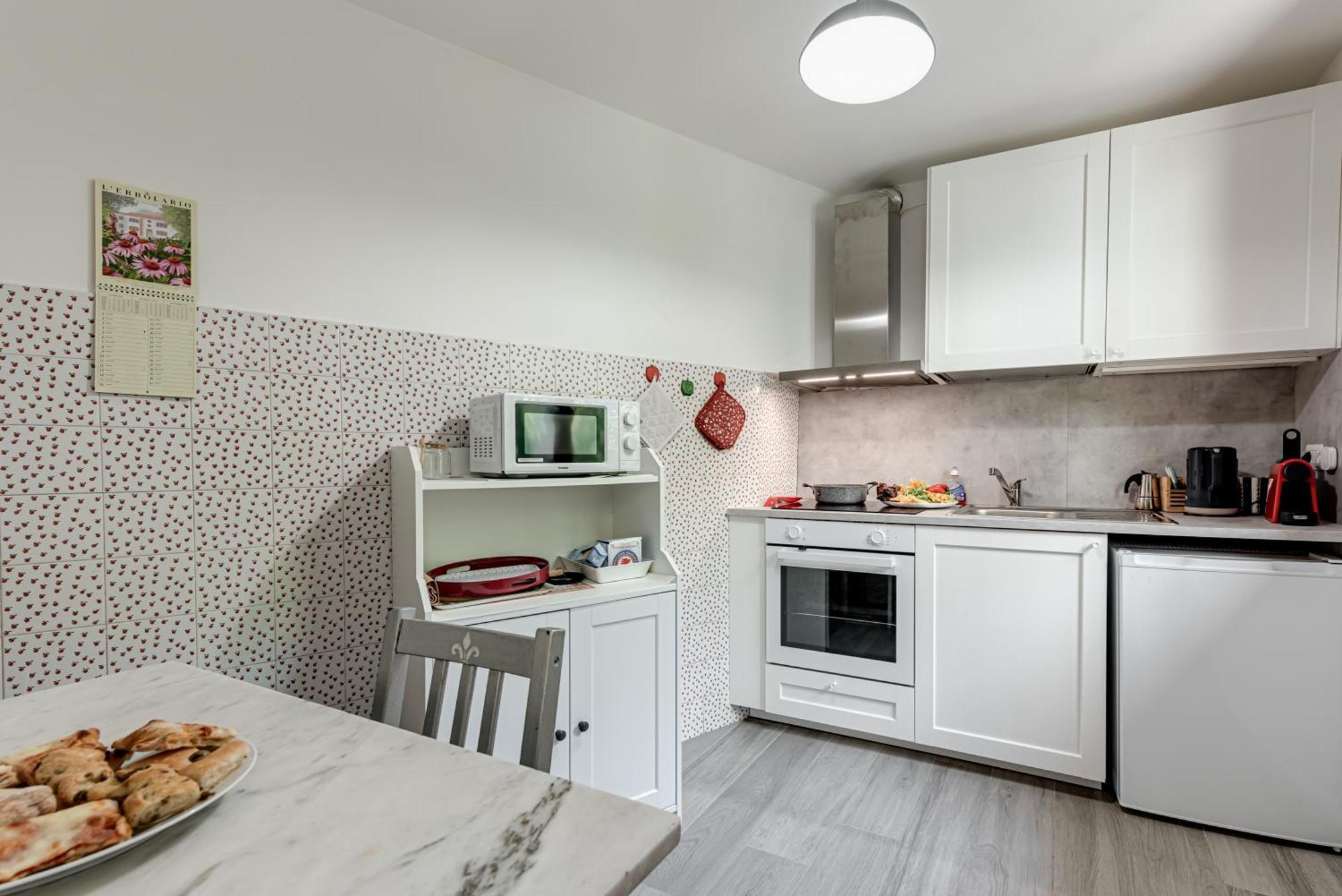 Appartamento La Limonaia - Sweet Dreams In Firenze