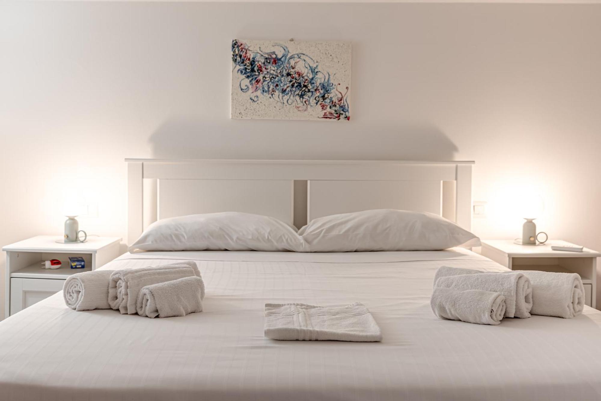 Appartamento La Limonaia - Sweet Dreams In